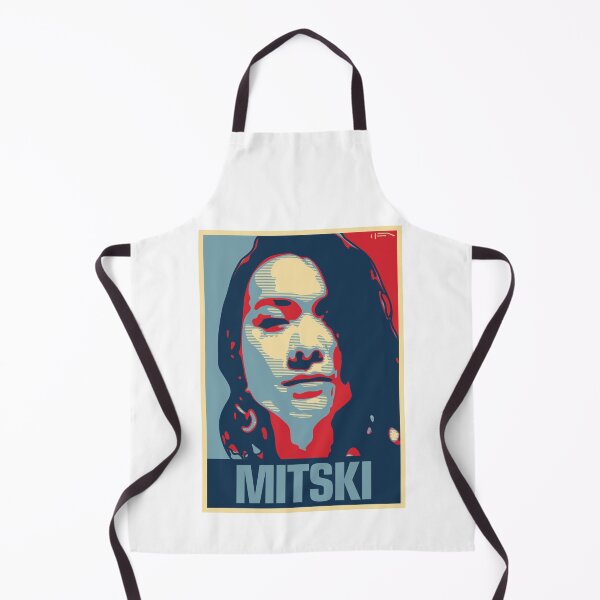 Item preview, Mitski designed and sold by DFA.