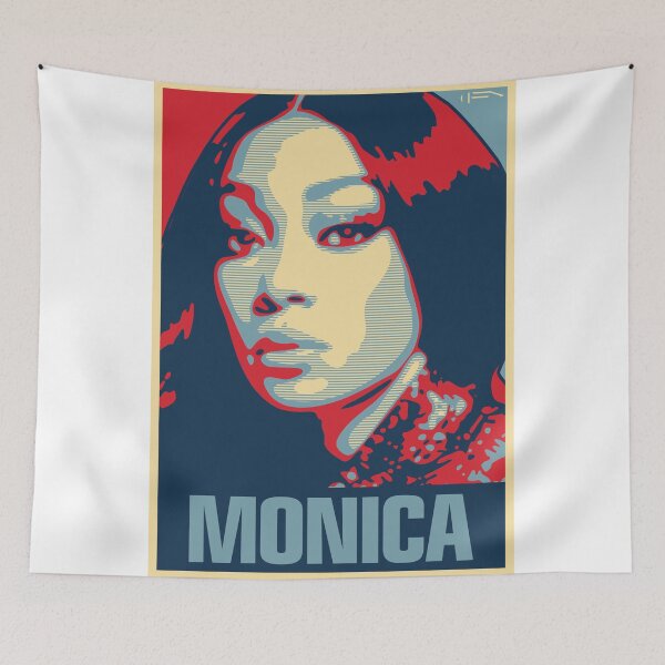 Item preview, Monica designed and sold by DFA.