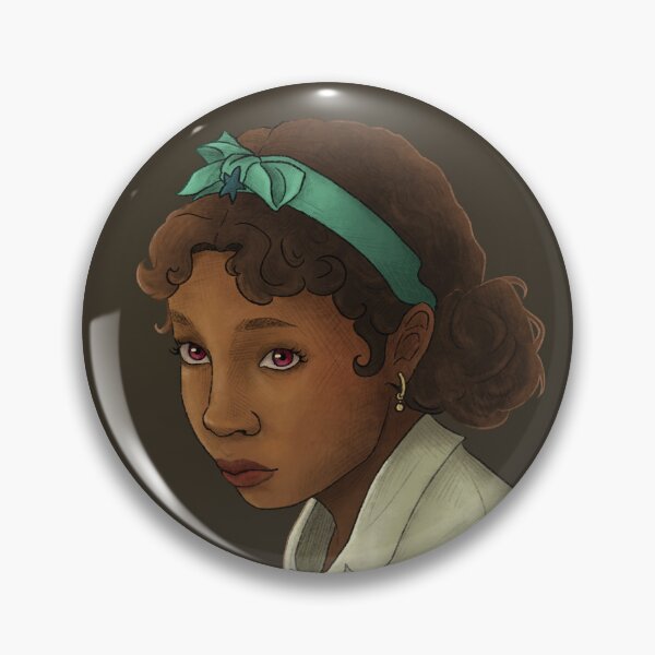 Item preview, Claudia de point du lac designed and sold by elijbclawz .