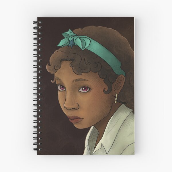 Item preview, Claudia de point du lac designed and sold by elijbclawz .