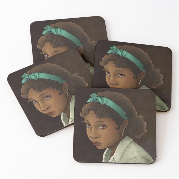 Item preview, Claudia de point du lac designed and sold by elijbclawz .