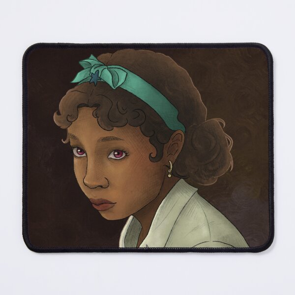 Item preview, Claudia de point du lac designed and sold by elijbclawz .