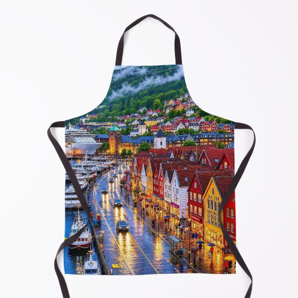 Item preview, Scandinavian Fairytale designed and sold by VisionCrafft.