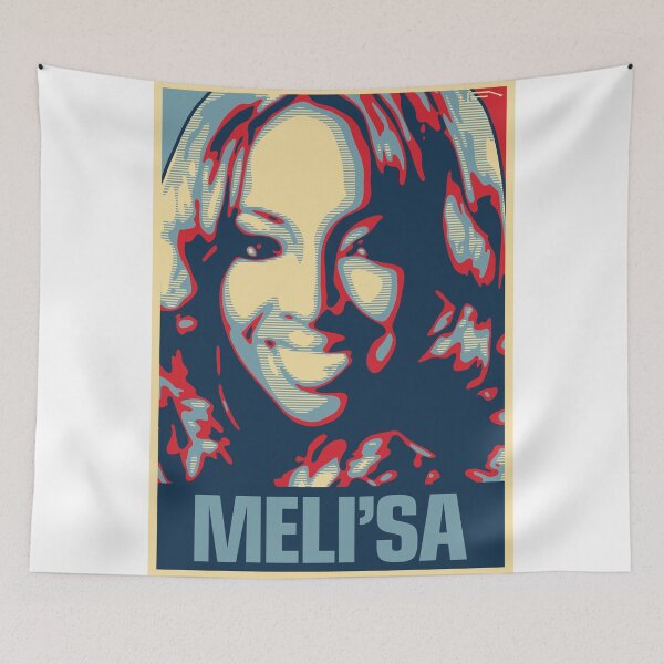 Item preview, Meli'sa designed and sold by DFA.