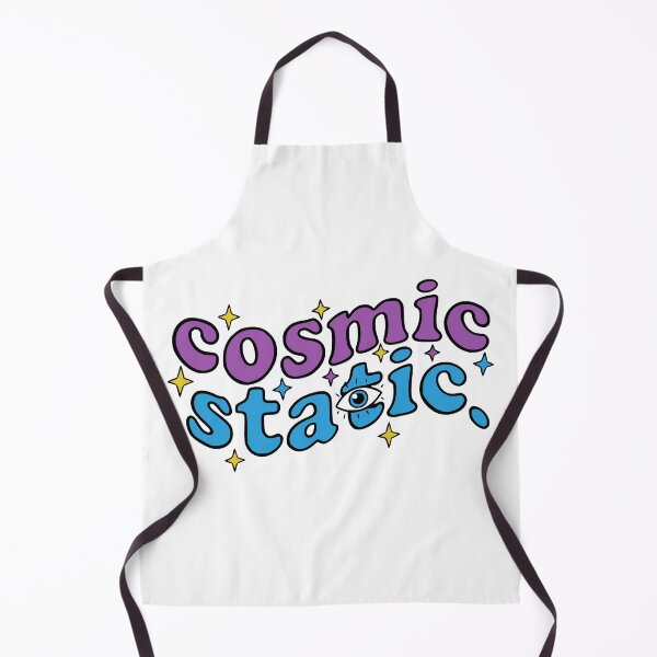 Item preview, Cosmic static. designed and sold by Creative jiffy.