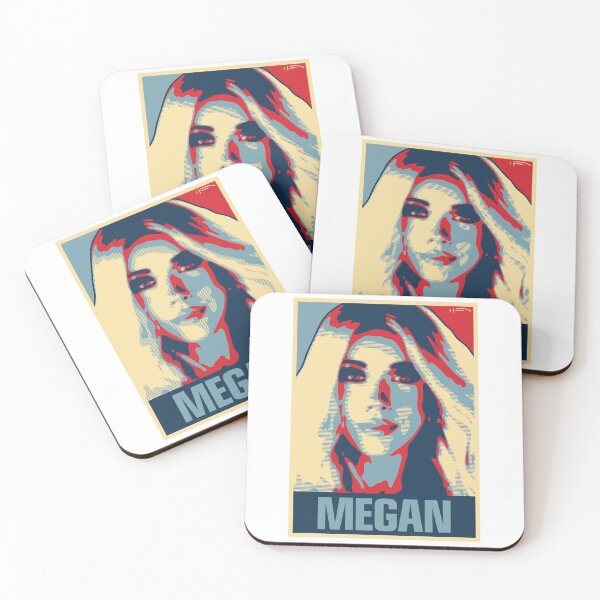 Item preview, Megan designed and sold by DFA.