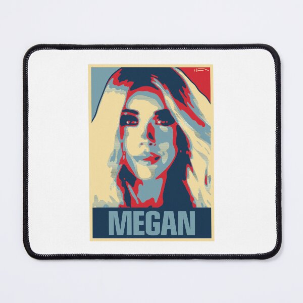 Item preview, Megan designed and sold by DFA.