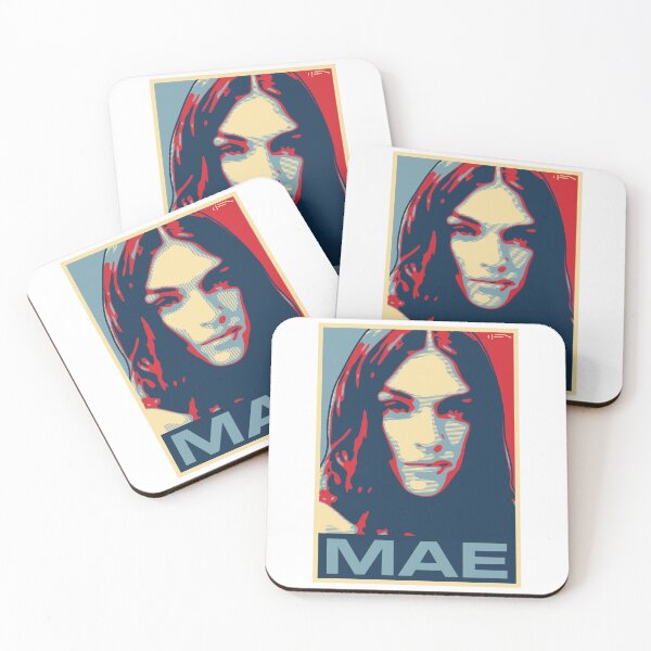 Item preview, Mae designed and sold by DFA.
