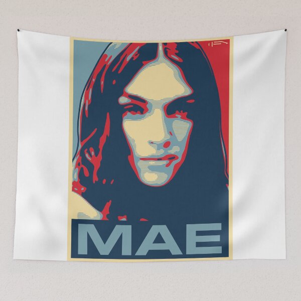 Item preview, Mae designed and sold by DFA.