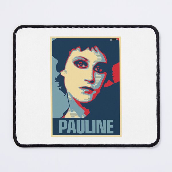 Item preview, Pauline designed and sold by DFA.
