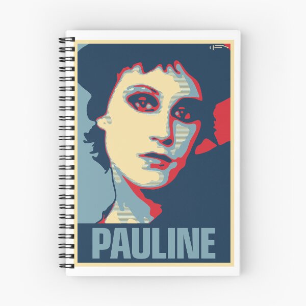 Item preview, Pauline designed and sold by DFA.