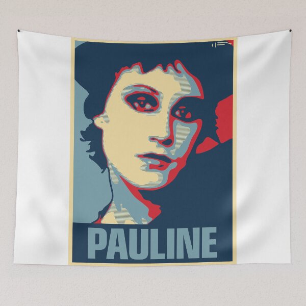 Item preview, Pauline designed and sold by DFA.