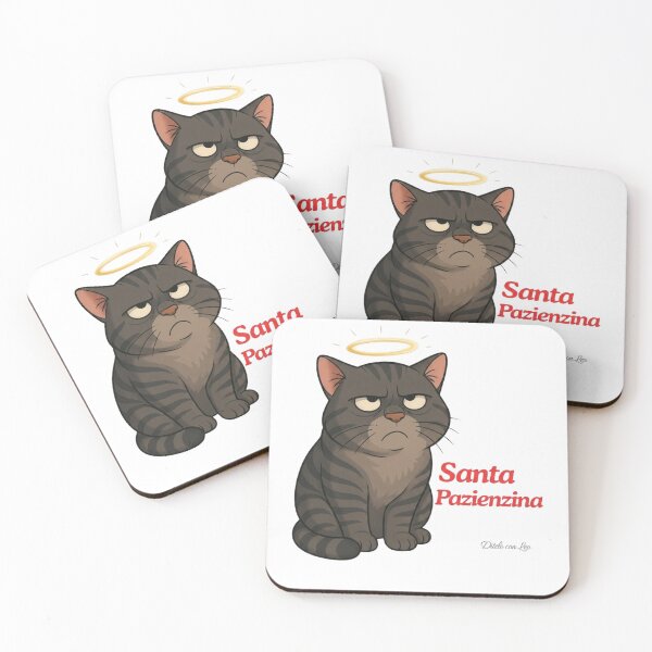 Item preview, Sarcastic Funny Cat designed and sold by sara11b.