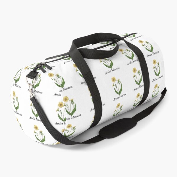 Item preview, Carpathian Herb Botanical Art_Arnica Montana_Arnica herb designed and sold by DesignsByCornea.