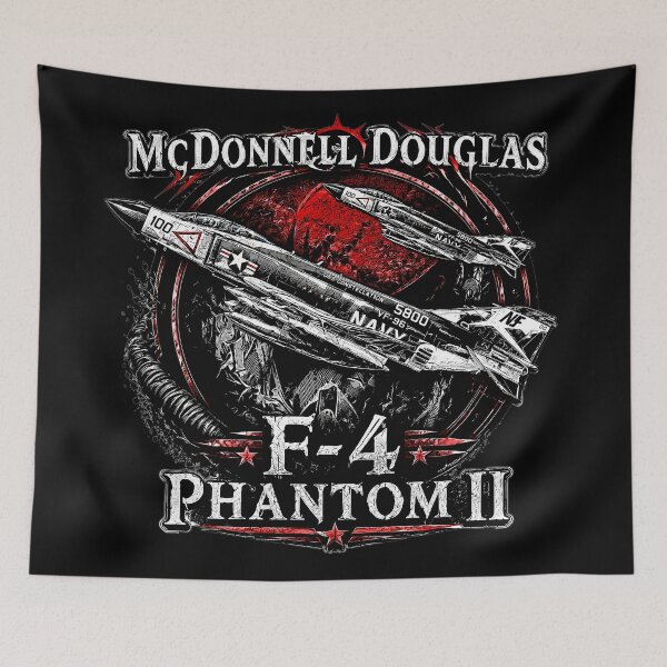 Item preview, F4 phantom fighterjet designed and sold by Aerolovers.