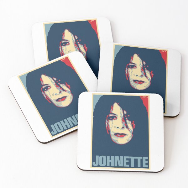 Item preview, Johnette designed and sold by DFA.