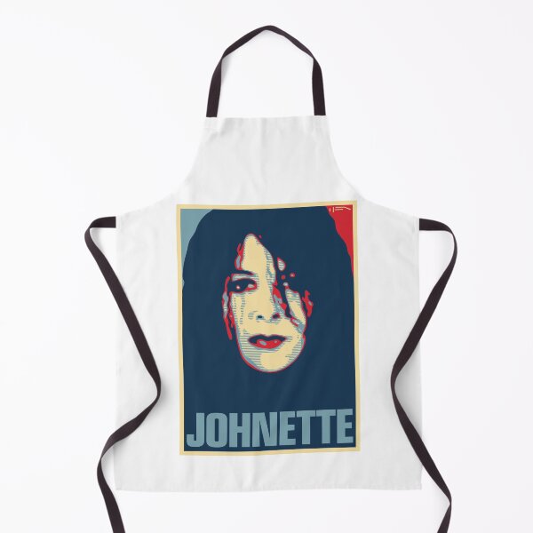Item preview, Johnette designed and sold by DFA.