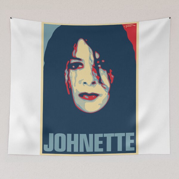 Item preview, Johnette designed and sold by DFA.