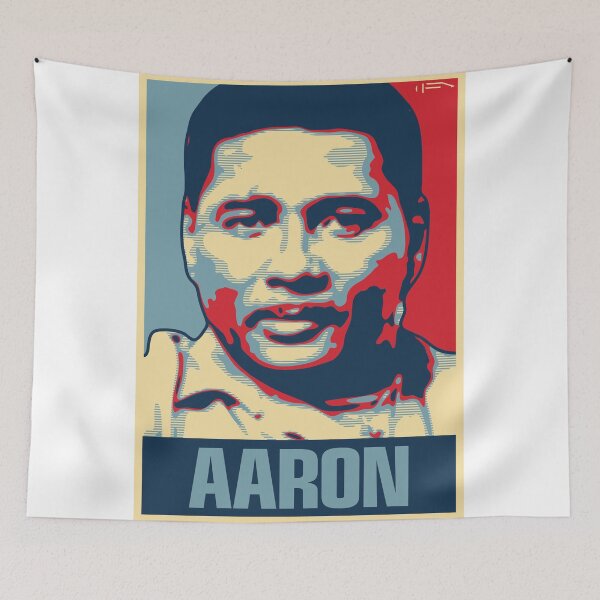 Item preview, Aaron designed and sold by DFA.