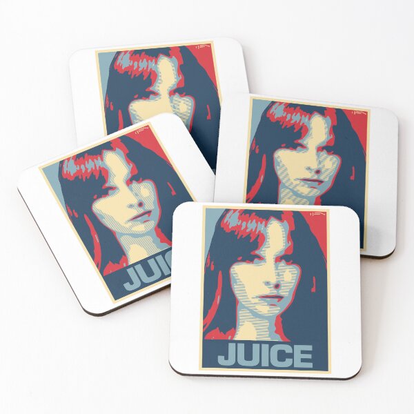 Item preview, Juice designed and sold by DFA.