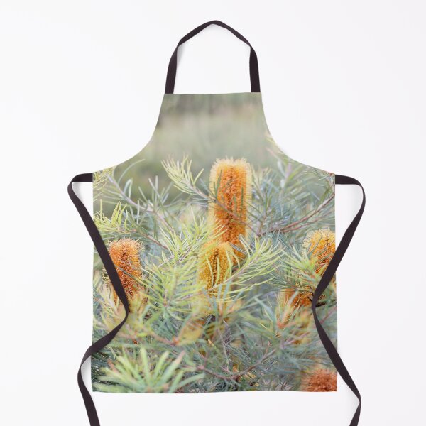 Item preview, Early Morning Banksia designed and sold by Siene Browne.