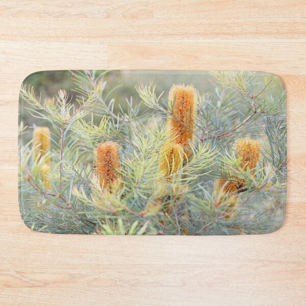 Item preview, Early Morning Banksia designed and sold by Siene Browne.
