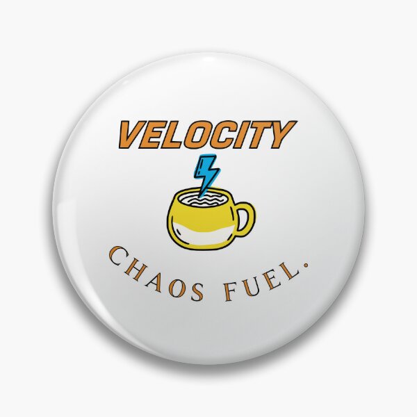 Item preview, Chaos Fuel. designed and sold by Creative jiffy.