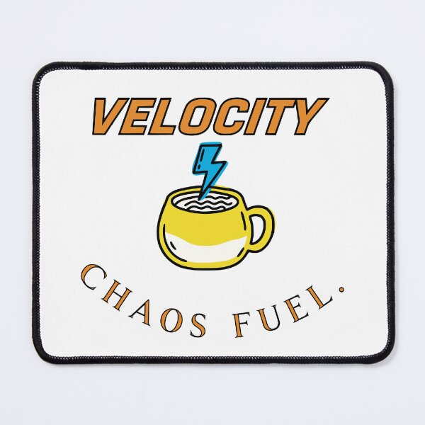 Item preview, Chaos Fuel. designed and sold by Creative jiffy.