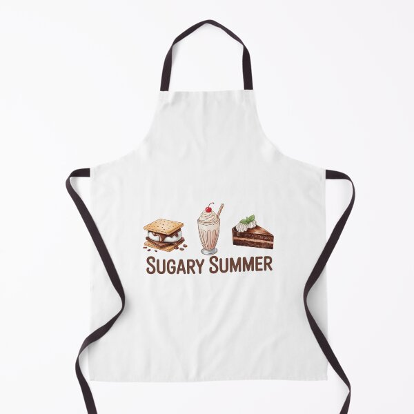 Item preview, Ice Cream Dessert Ice Cream Cone Sugary Summer designed and sold by SapfireStuArt.