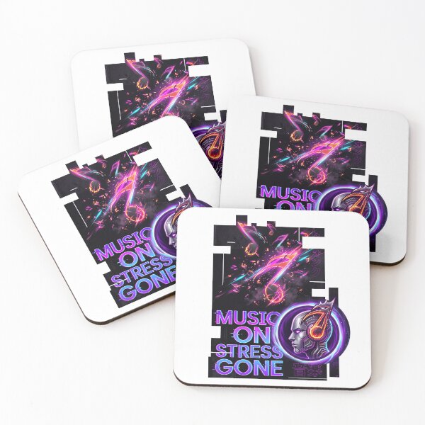 Item preview, Phonk Beats Kill Stress designed and sold by GraphicComet.