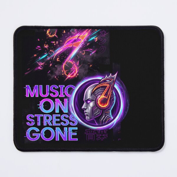 Item preview, Phonk Beats Kill Stress designed and sold by GraphicComet.