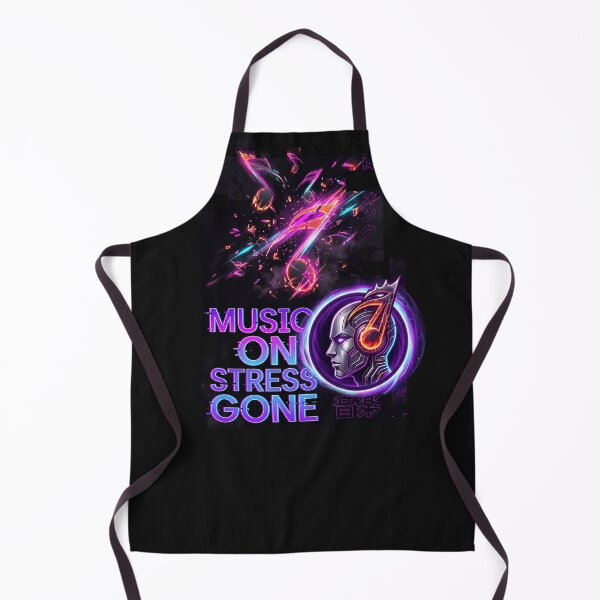 Item preview, Phonk Beats Kill Stress designed and sold by GraphicComet.