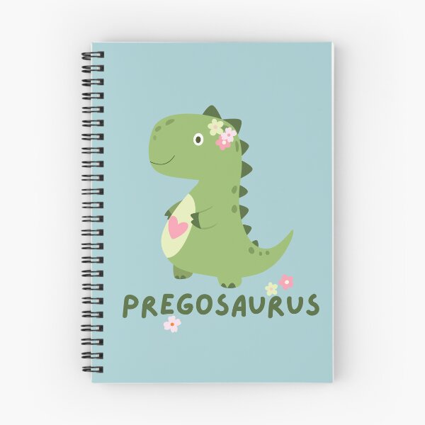 Item preview, Pregosaurus designed and sold by AnulaArt.