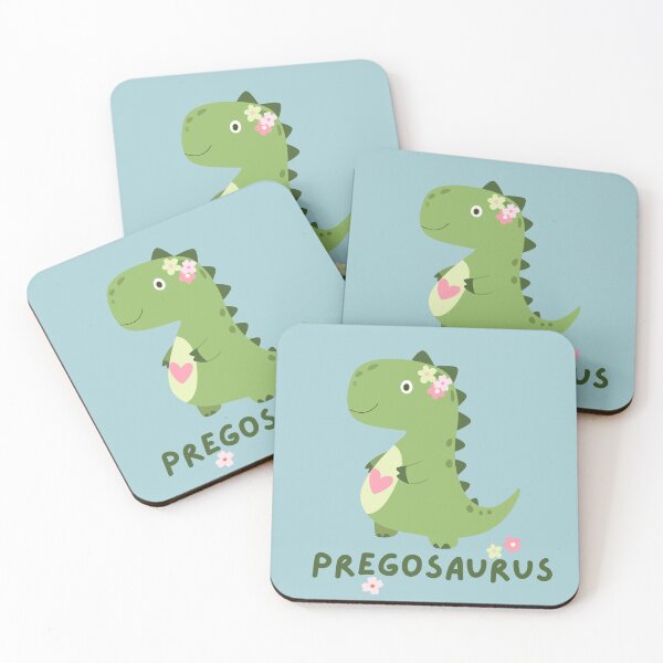 Item preview, Pregosaurus designed and sold by AnulaArt.