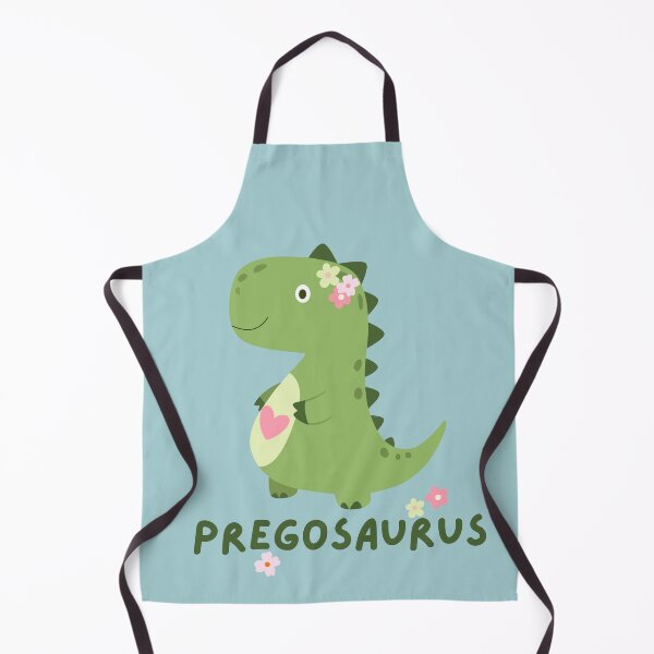 Item preview, Pregosaurus designed and sold by AnulaArt.