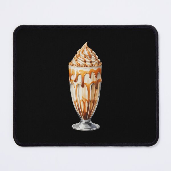 Item preview, Ice Cream Transparent Tasty summer Desserts designed and sold by SapfireStuArt.