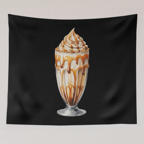 Item preview, Ice Cream Transparent Tasty summer Desserts designed and sold by SapfireStuArt.