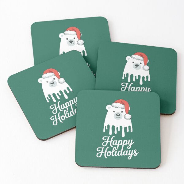 Item preview, happy holidays  designed and sold by jkrphoto.