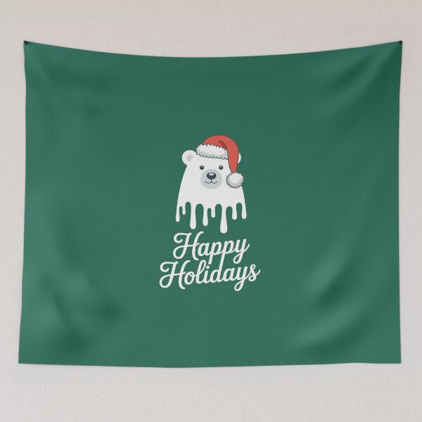 Item preview, happy holidays  designed and sold by jkrphoto.