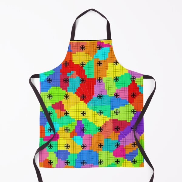 Item preview, African Stained Glass Colorful Tribal Window Pattern Art designed and sold by AfricanArtHub.