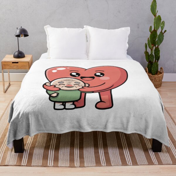 Item preview, Loving Heart Hug – Global Day of Parents designed and sold by AbanoubStore.
