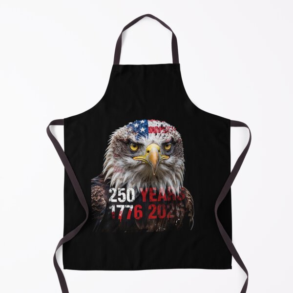 Item preview, 250 Years America Grunge Eagle Veteran Gift 4th July designed and sold by TeeArtWorld.
