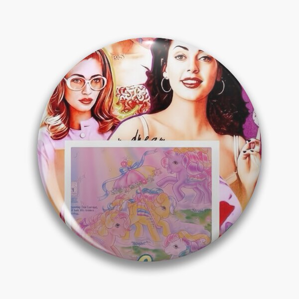 Item preview, Jawbreaker 1999 Cult Classic Y2K Collage Art designed and sold by y2kponyclub.