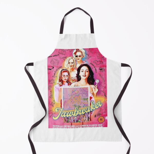 Item preview, Jawbreaker 1999 Cult Classic Y2K Collage Art designed and sold by y2kponyclub.