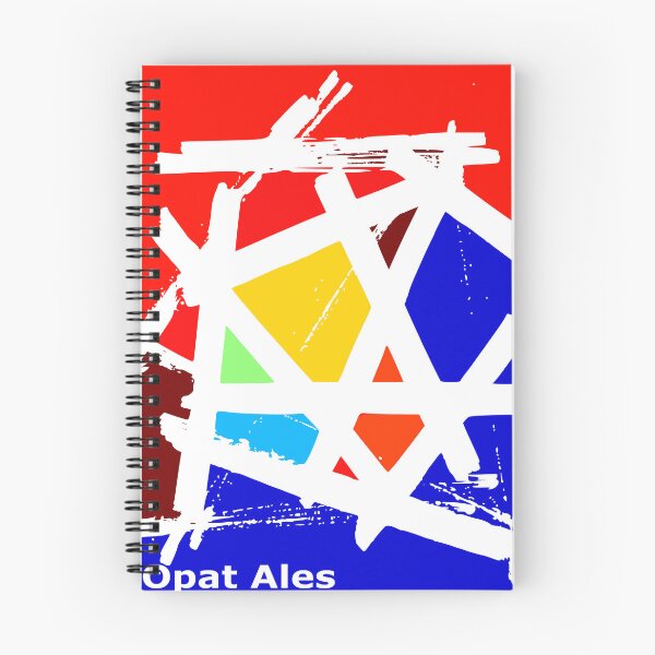 Item preview, abstraction designed and sold by Krzysztof Patalas.
