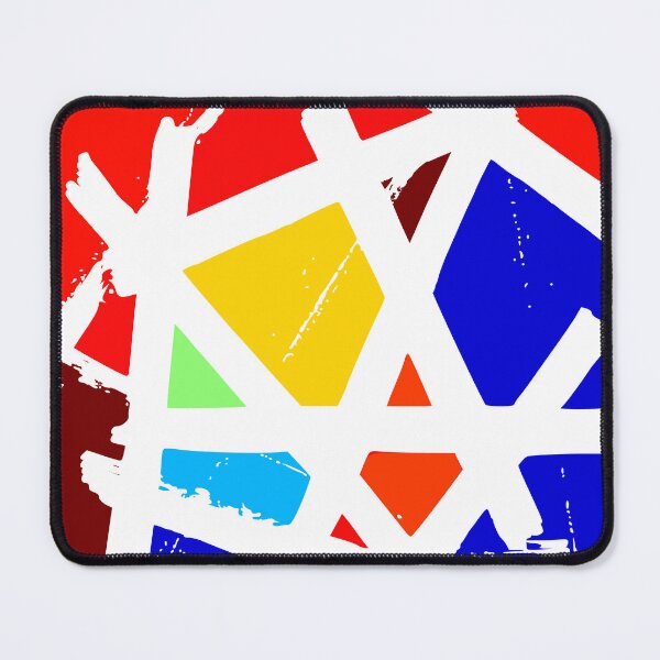 Item preview, abstraction designed and sold by Krzysztof Patalas.