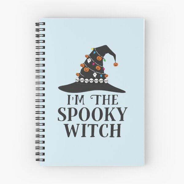 Item preview, Spooky Witch designed and sold by Aise06.