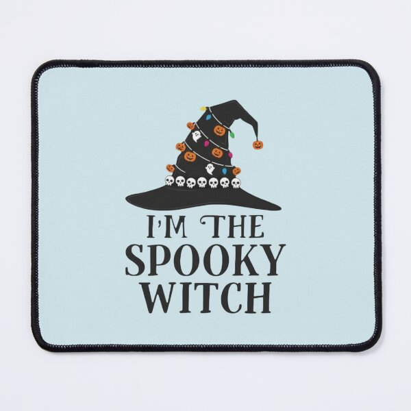 Item preview, Spooky Witch designed and sold by Aise06.