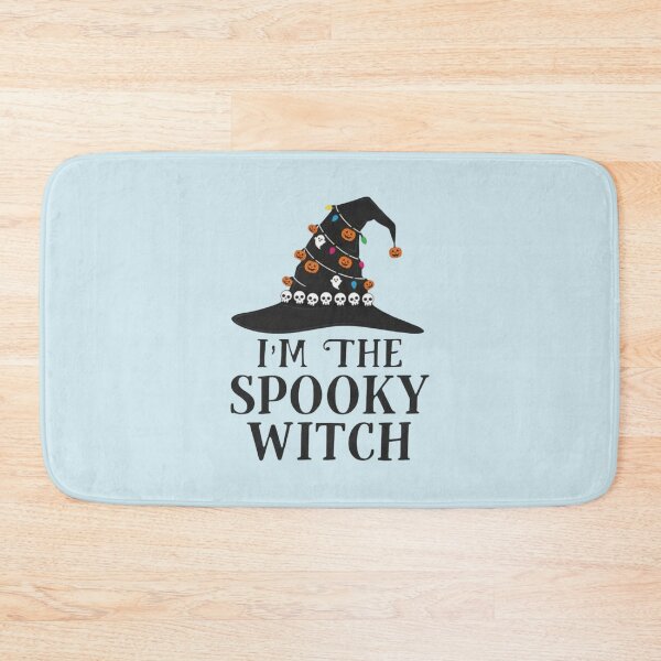 Item preview, Spooky Witch designed and sold by Aise06.