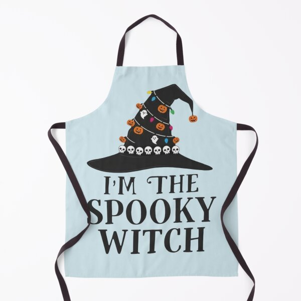 Item preview, Spooky Witch designed and sold by Aise06.